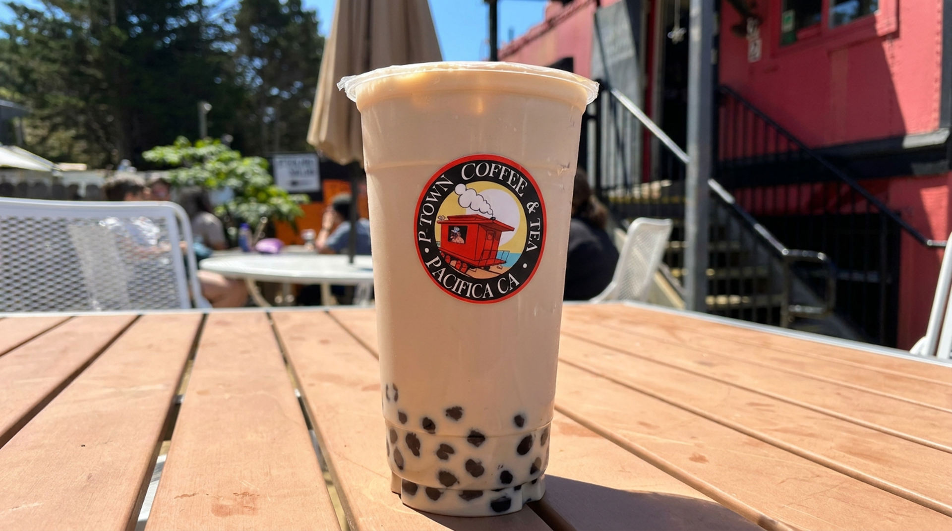 A Pacifica stop worth making