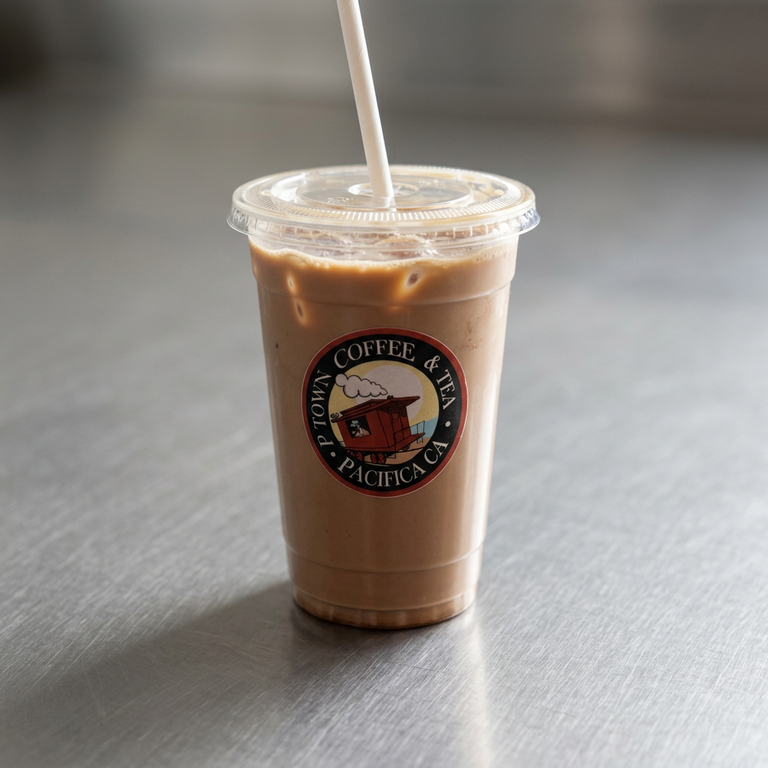 Indulge in Our Lattes