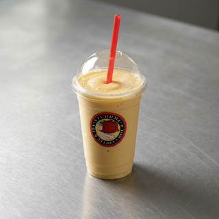 Mango Smoothie