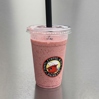 Strawberry Smoothie